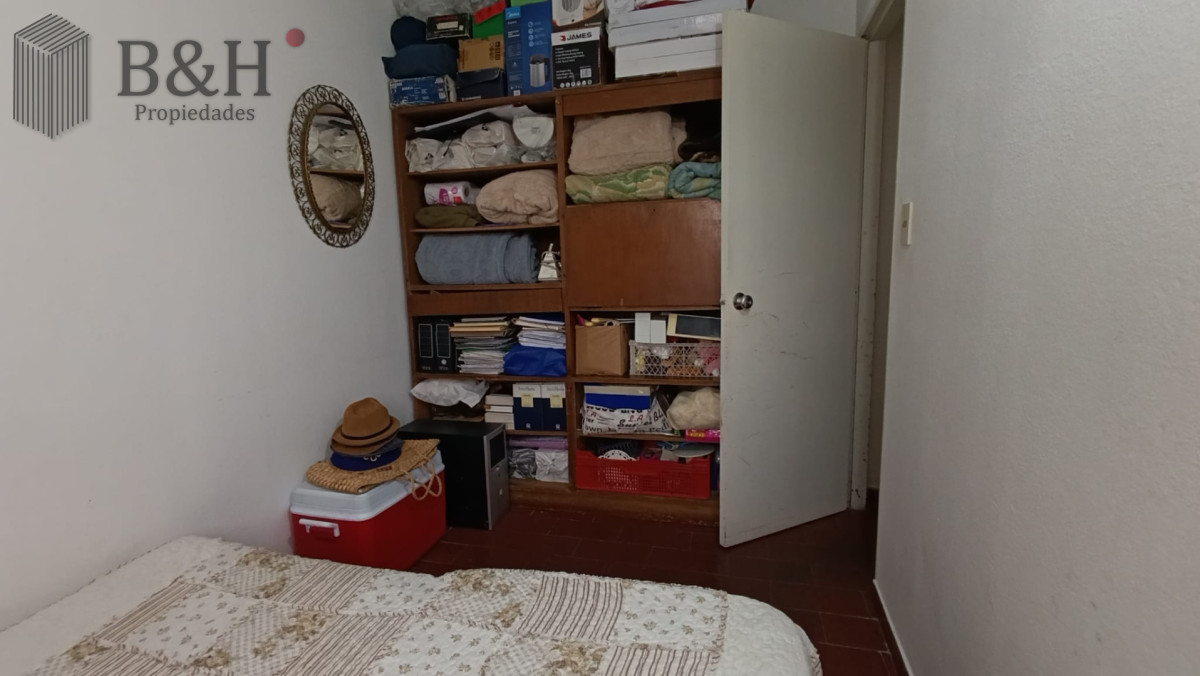 Apartamento ID.6287 - Vendo apartamento B9 4 dormitorios oportunidad