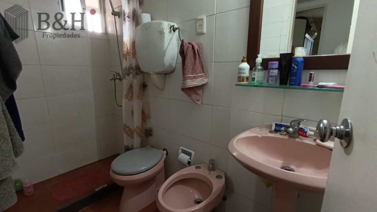 Apartamento ID.6287 - Vendo apartamento B9 4 dormitorios oportunidad