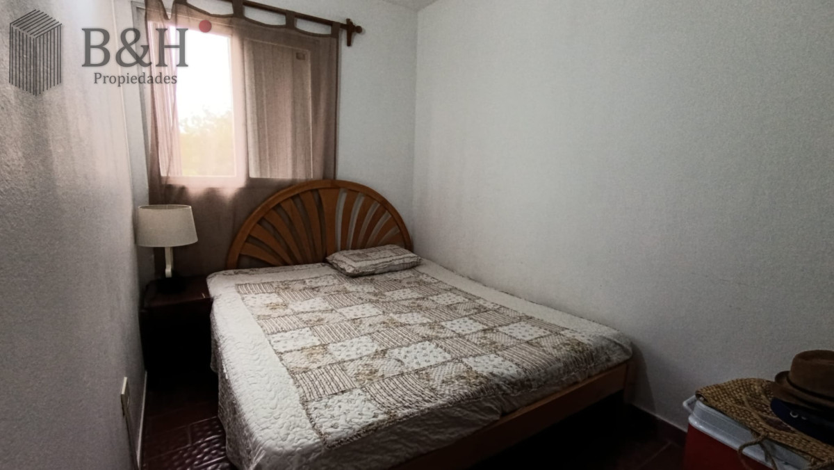 Apartamento ID.6287 - Vendo apartamento B9 4 dormitorios oportunidad