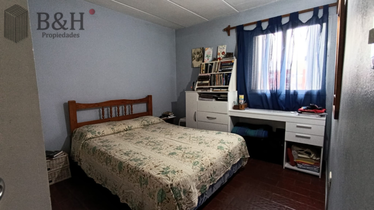 Apartamento ID.6287 - Vendo apartamento B9 4 dormitorios oportunidad