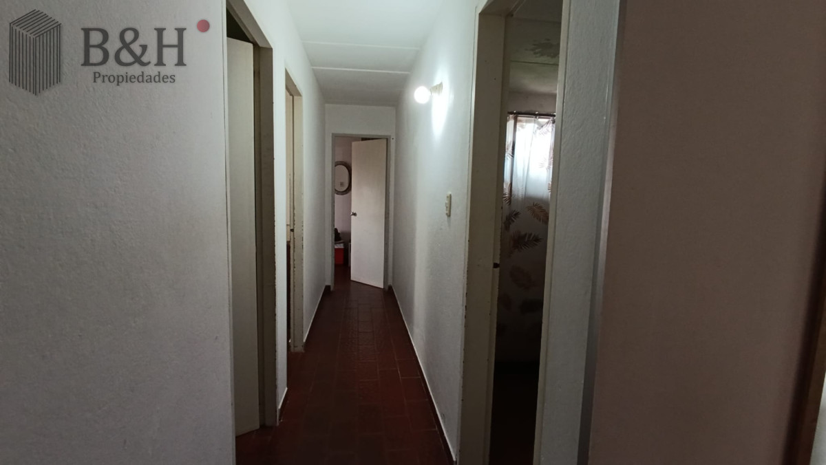 Apartamento ID.6287 - Vendo apartamento B9 4 dormitorios oportunidad