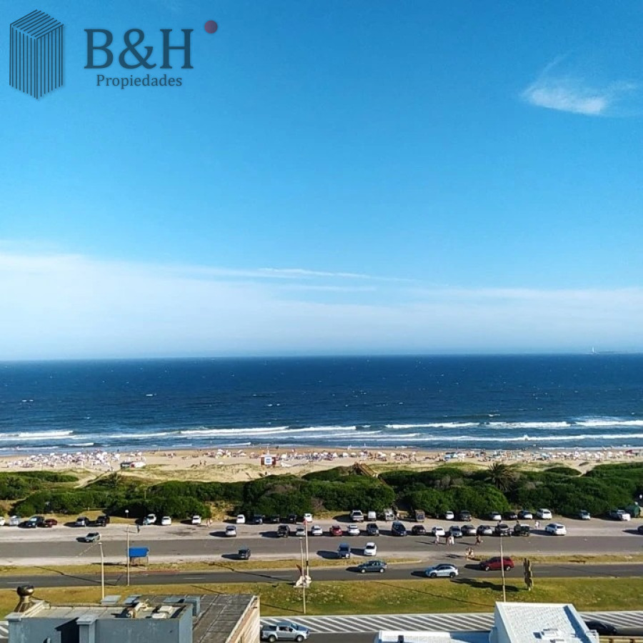 Apartamento ID.5236 - Venta Apartamento 3 Dormitorios mas dependencia playa Brava