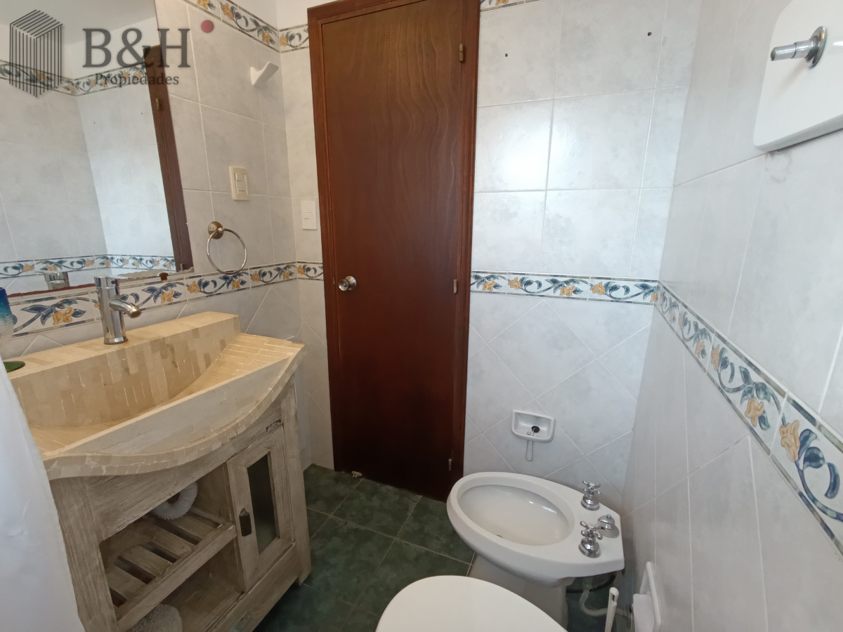 Apartamento ID.4857 - Venta apartamento 1 dormitorio con servicios playa brava