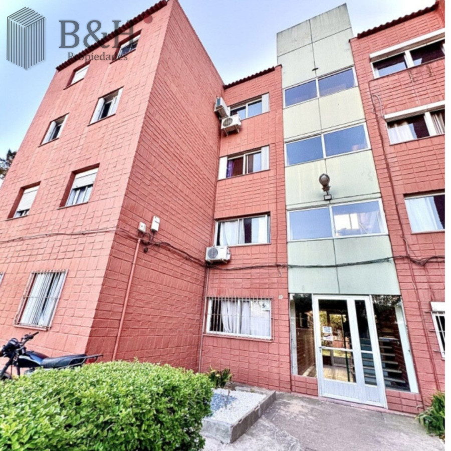 Apartamento ID.6287 - Vendo apartamento B9 4 dormitorios oportunidad