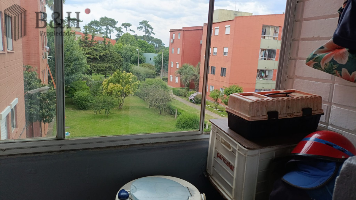 Apartamento ID.6287 - Vendo apartamento B9 4 dormitorios oportunidad