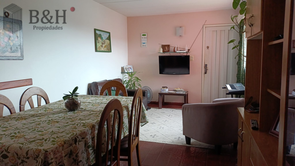 Apartamento ID.6287 - Vendo apartamento B9 4 dormitorios oportunidad