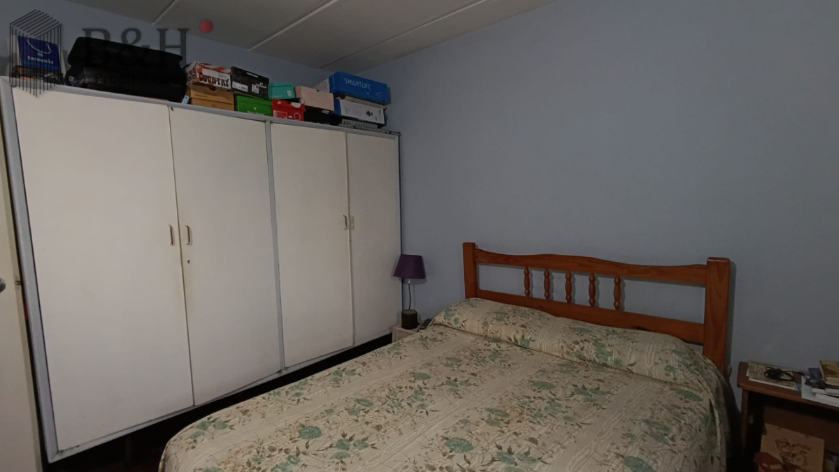 Apartamento ID.6287 - Vendo apartamento B9 4 dormitorios oportunidad