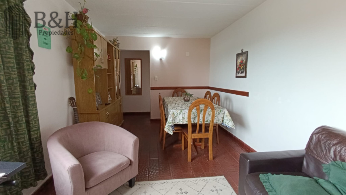 Apartamento ID.6287 - Vendo apartamento B9 4 dormitorios oportunidad