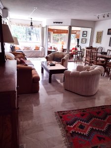Venta apartamento Roosevelt Center 4 dormitorios servicios