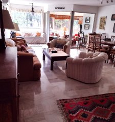 Venta apartamento Roosevelt Center 4 dormitorios servicios
