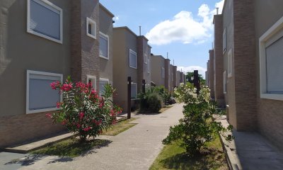 Venta de apartamento 2 Dormitorios Casa Morada Aguilar Maldonado