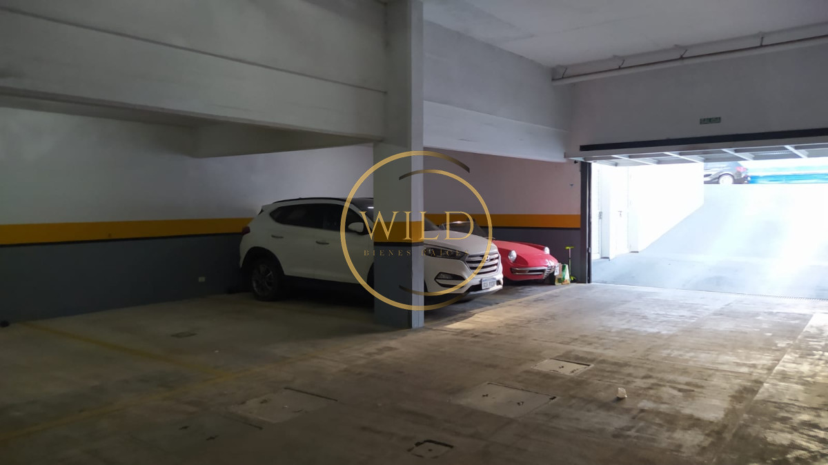 Apartamento ID.2412 - Venta Apartamento 3 Dormitorios mas dependencia playa Brava