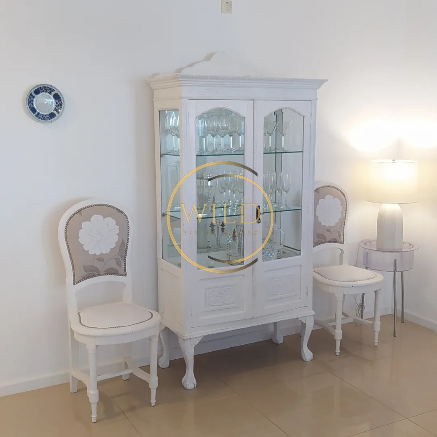 Apartamento ID.2412 - Venta Apartamento 3 Dormitorios mas dependencia playa Brava