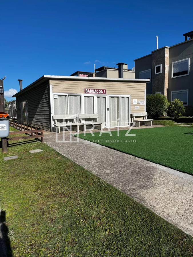 Apartamento ID.11490 - Venta de apartamento 2 Dormitorios Maldonado