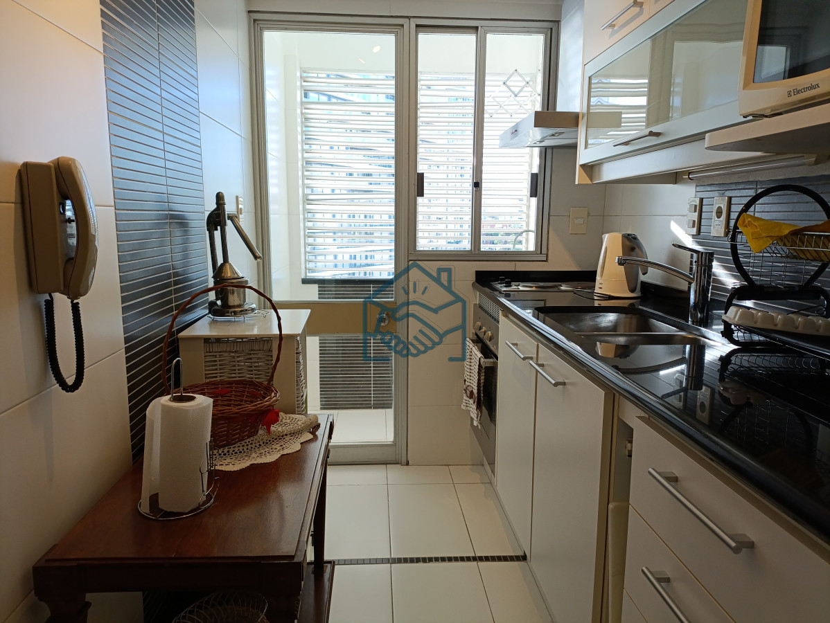 Apartamento ID.1399/Venta-apartamento-1-dormitorio-con-servicios-playa-brava - Venta apartamento 1 dormitorio con servicios playa brava
