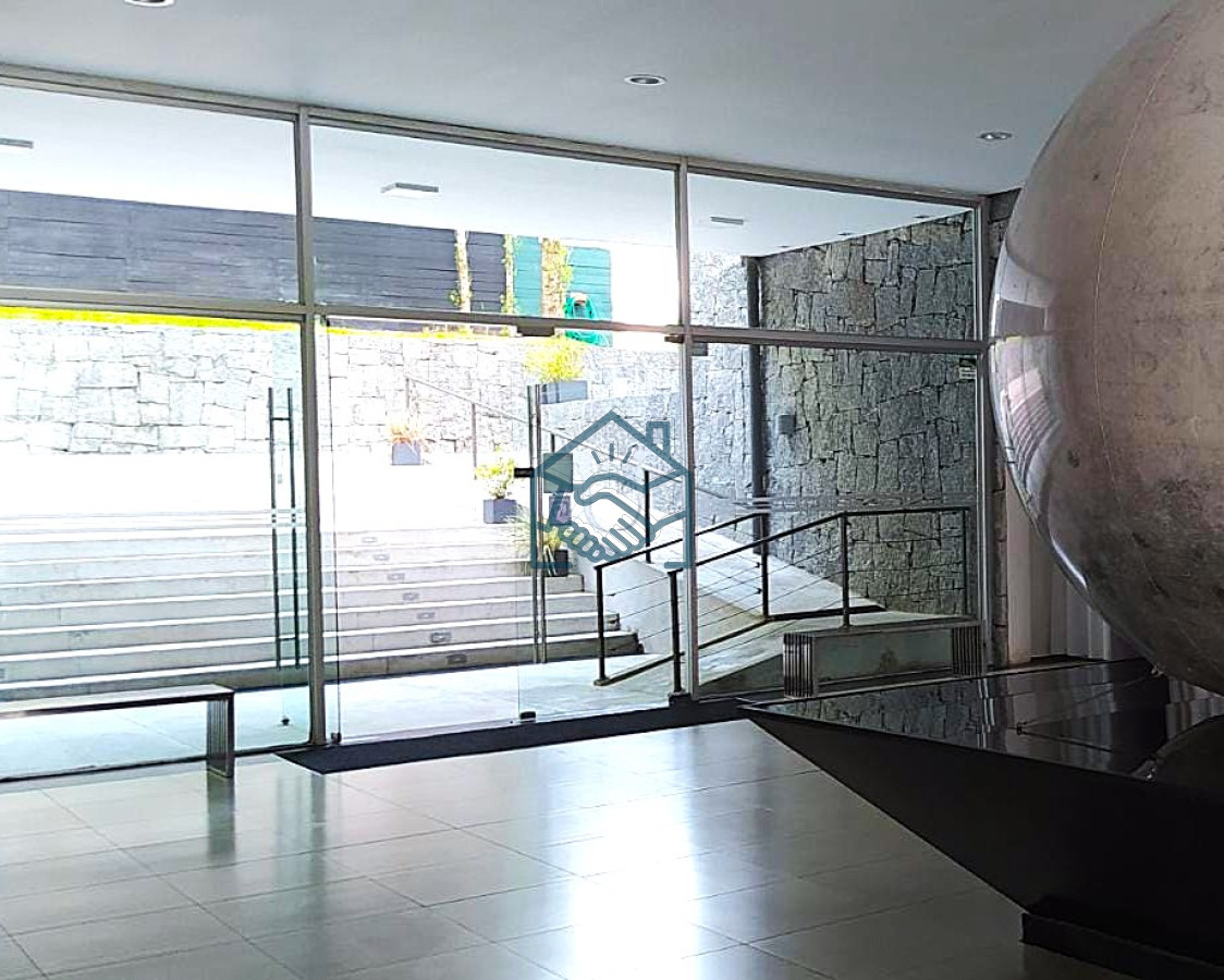 Apartamento ID.1555/Venta-1-dormitorio-con-piscina-amplia-terraza-con-parrillero-Edificio-Unique - Venta 1 dormitorio con piscina amplia terraza con parrillero Edificio Unique