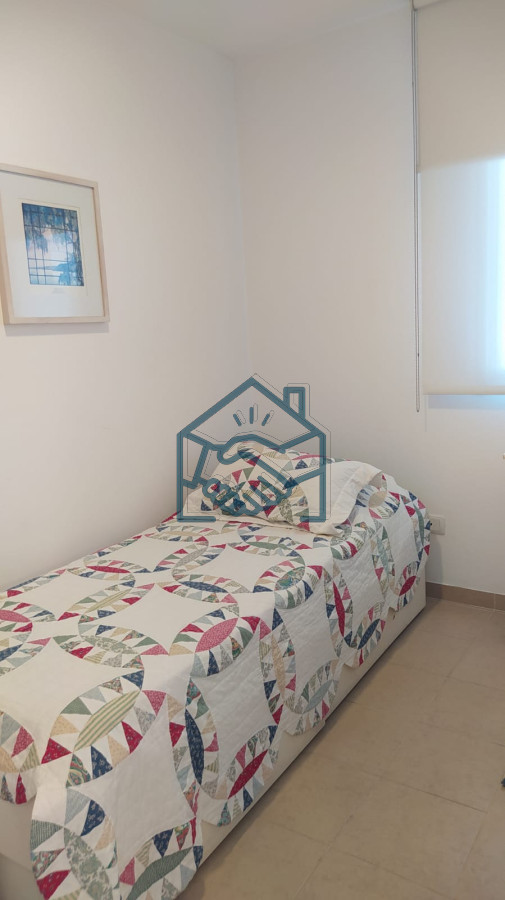 Apartamento ID.1389/Venta-Apartamento-3-Dormitorios-mas-dependencia-playa-Brava - Venta Apartamento 3 Dormitorios mas dependencia playa Brava