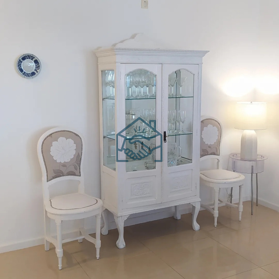 Apartamento ID.1389/Venta-Apartamento-3-Dormitorios-mas-dependencia-playa-Brava - Venta Apartamento 3 Dormitorios mas dependencia playa Brava