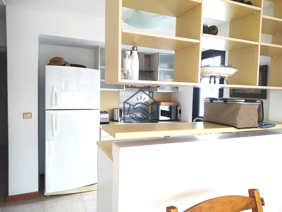 Apartamento ID.1390/Venta-Apartamento-3-Dormitorios-playa-Brava - Venta Apartamento 3 Dormitorios playa Brava