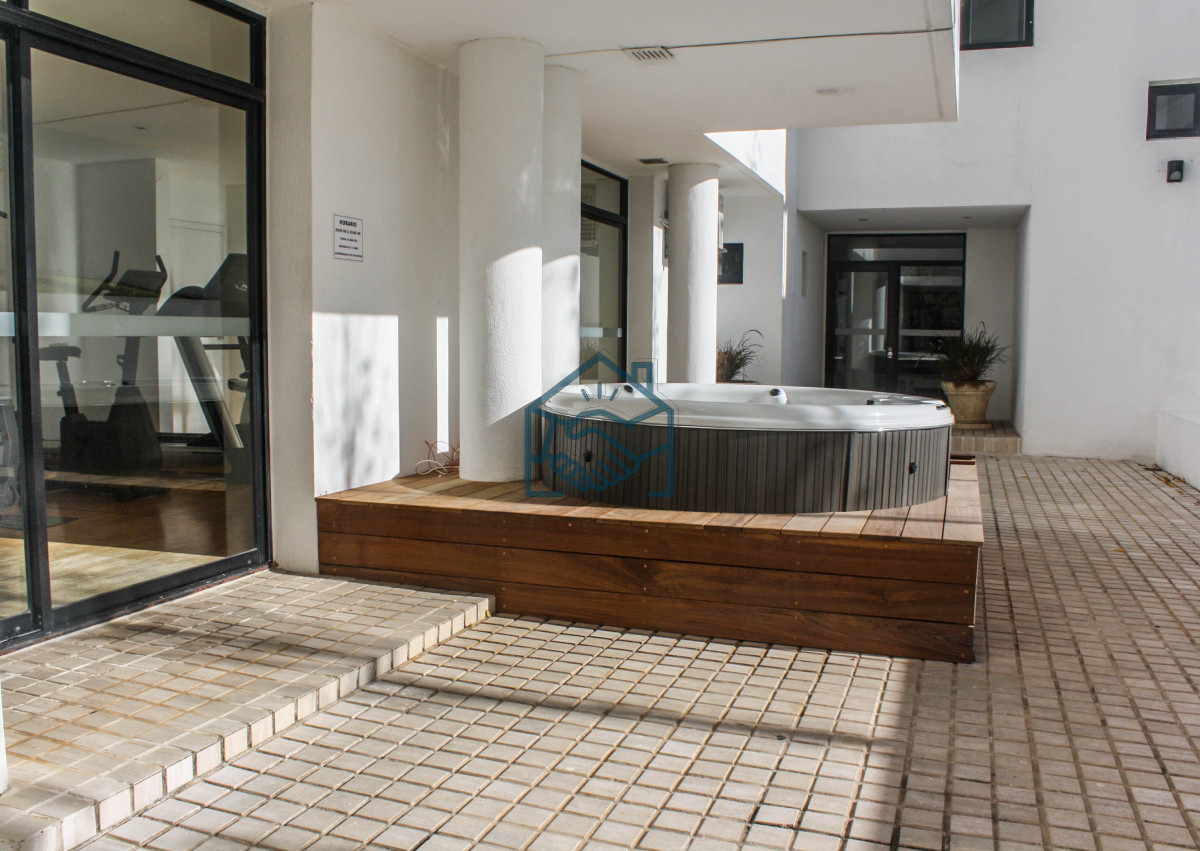 Apartamento ID.1390/Venta-Apartamento-3-Dormitorios-playa-Brava - Venta Apartamento 3 Dormitorios playa Brava