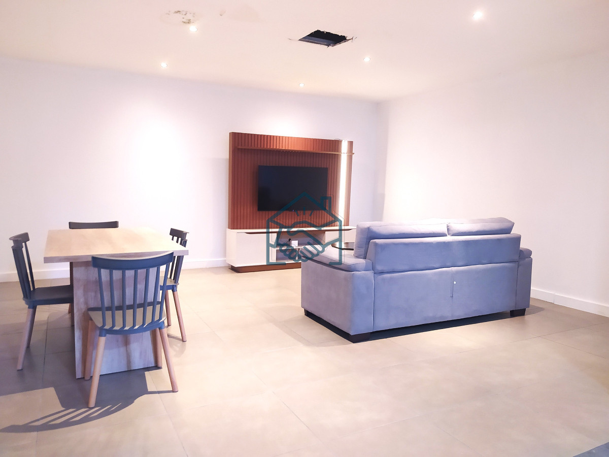 Apartamento ID.1555/Venta-1-dormitorio-con-piscina-amplia-terraza-con-parrillero-Edificio-Unique - Venta 1 dormitorio con piscina amplia terraza con parrillero Edificio Unique