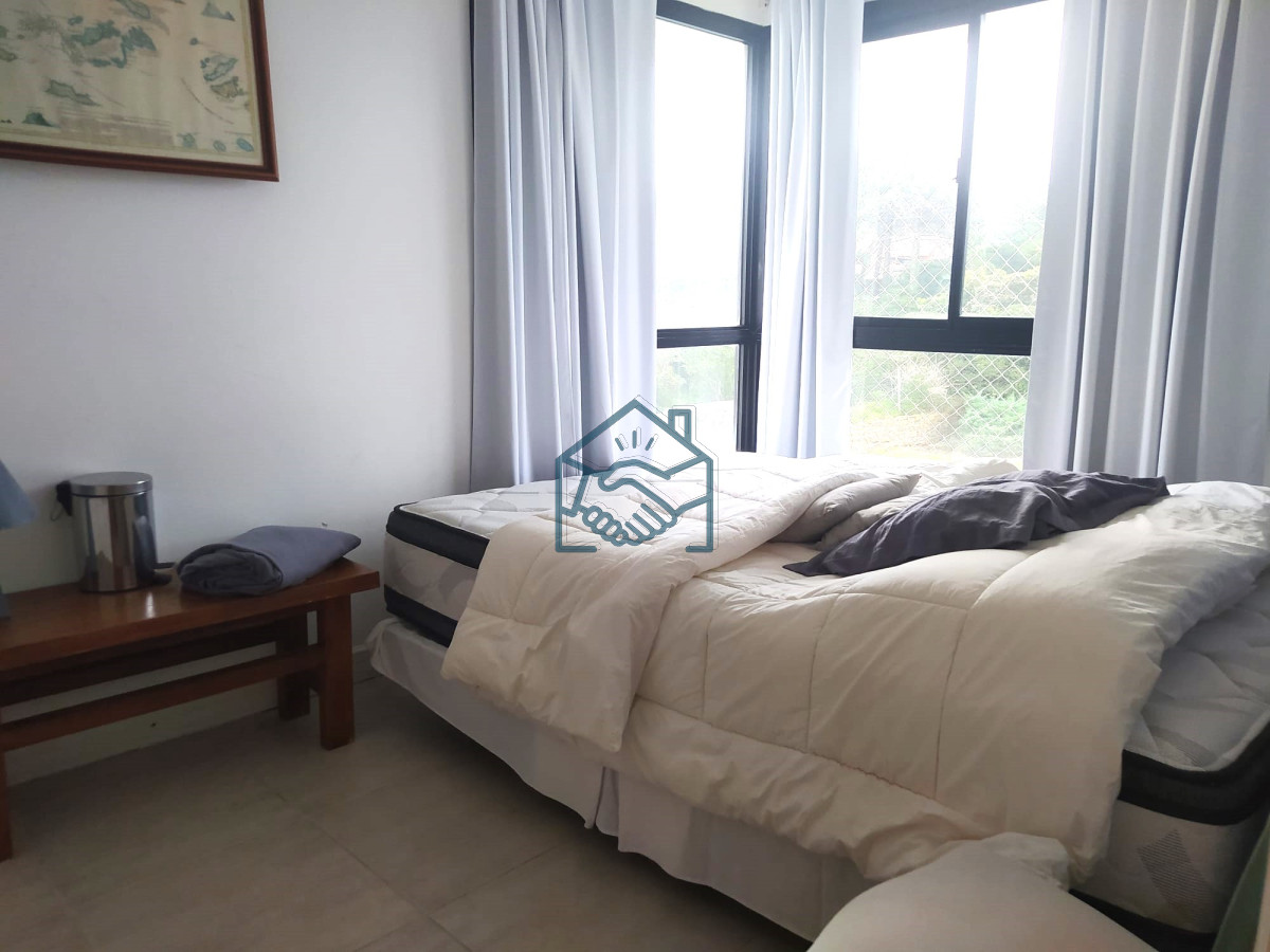 Apartamento ID.1390/Venta-Apartamento-3-Dormitorios-playa-Brava - Venta Apartamento 3 Dormitorios playa Brava