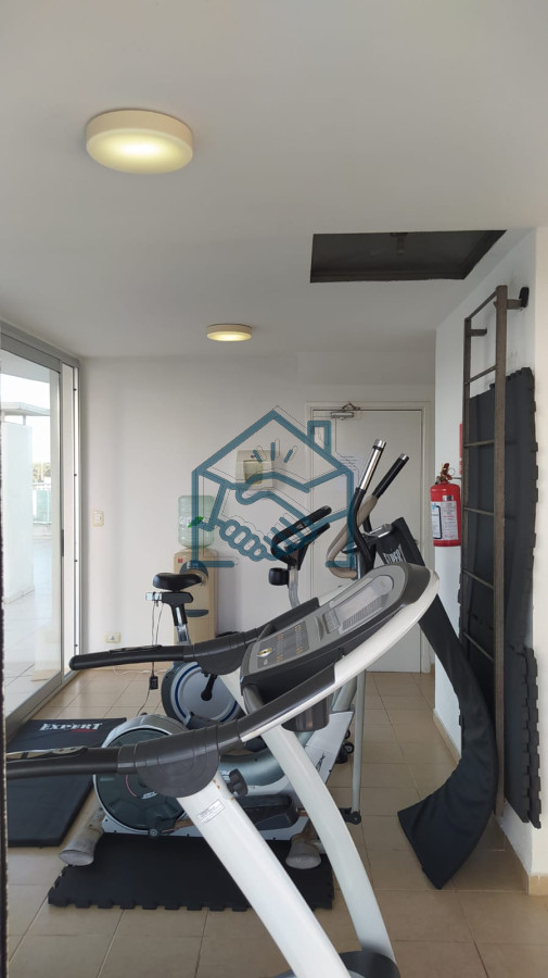 Apartamento ID.1389/Venta-Apartamento-3-Dormitorios-mas-dependencia-playa-Brava - Venta Apartamento 3 Dormitorios mas dependencia playa Brava