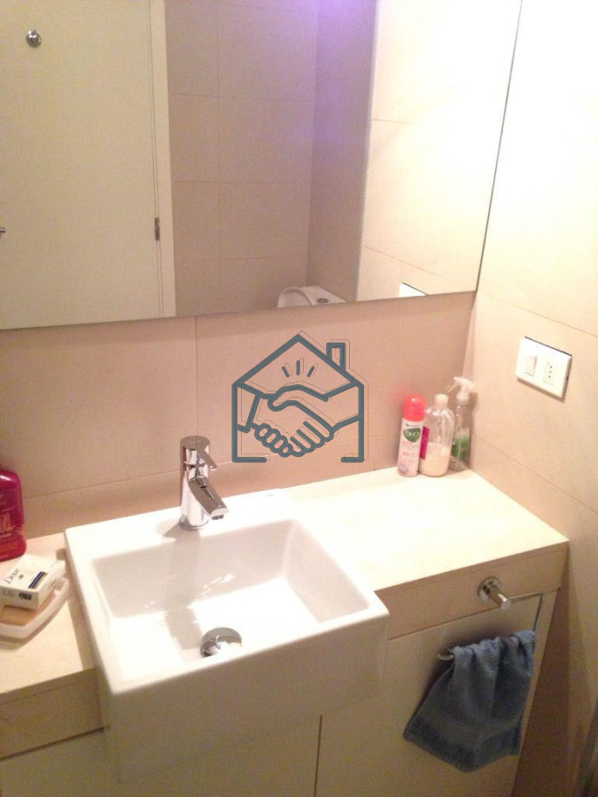 Apartamento ID.1555/Venta-1-dormitorio-con-piscina-amplia-terraza-con-parrillero-Edificio-Unique - Venta 1 dormitorio con piscina amplia terraza con parrillero Edificio Unique