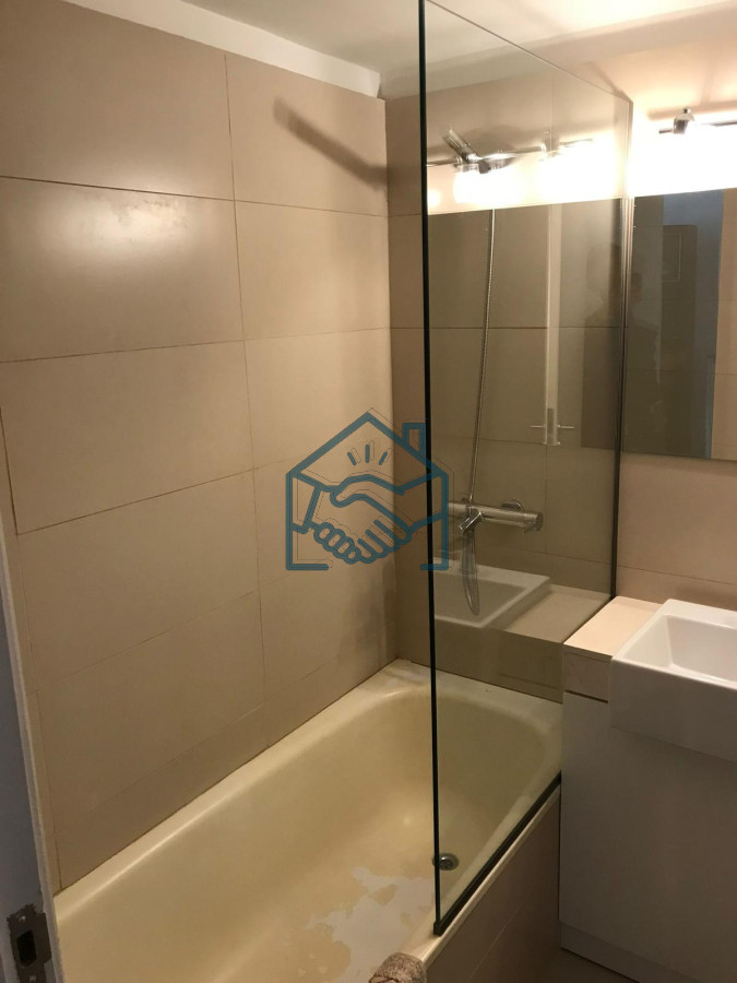 Apartamento ID.1555/Venta-1-dormitorio-con-piscina-amplia-terraza-con-parrillero-Edificio-Unique - Venta 1 dormitorio con piscina amplia terraza con parrillero Edificio Unique