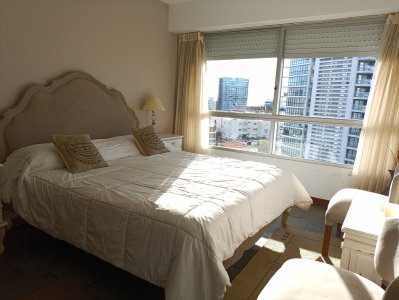 Apartamento ID.1399/Venta-apartamento-1-dormitorio-con-servicios-playa-brava - Venta apartamento 1 dormitorio con servicios playa brava