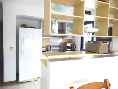 Apartamento ID.1390/Venta-Apartamento-3-Dormitorios-playa-Brava - Venta Apartamento 3 Dormitorios playa Brava