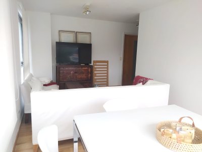 Apartamento ID.1390/Venta-Apartamento-3-Dormitorios-playa-Brava - Venta Apartamento 3 Dormitorios playa Brava