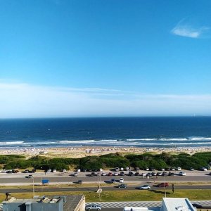 Apartamento ID.1389/Venta-Apartamento-3-Dormitorios-mas-dependencia-playa-Brava - Venta Apartamento 3 Dormitorios mas dependencia playa Brava