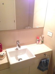 Apartamento ID.1555/Venta-1-dormitorio-con-piscina-amplia-terraza-con-parrillero-Edificio-Unique - Venta 1 dormitorio con piscina amplia terraza con parrillero Edificio Unique