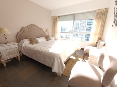 Apartamento ID.1399/Venta-apartamento-1-dormitorio-con-servicios-playa-brava - Venta apartamento 1 dormitorio con servicios playa brava