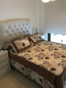 Apartamento ID.1555/Venta-1-dormitorio-con-piscina-amplia-terraza-con-parrillero-Edificio-Unique - Venta 1 dormitorio con piscina amplia terraza con parrillero Edificio Unique