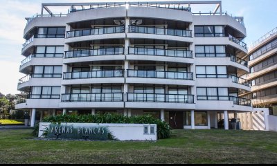 Venta Apartamento 3 Dormitorios playa Brava