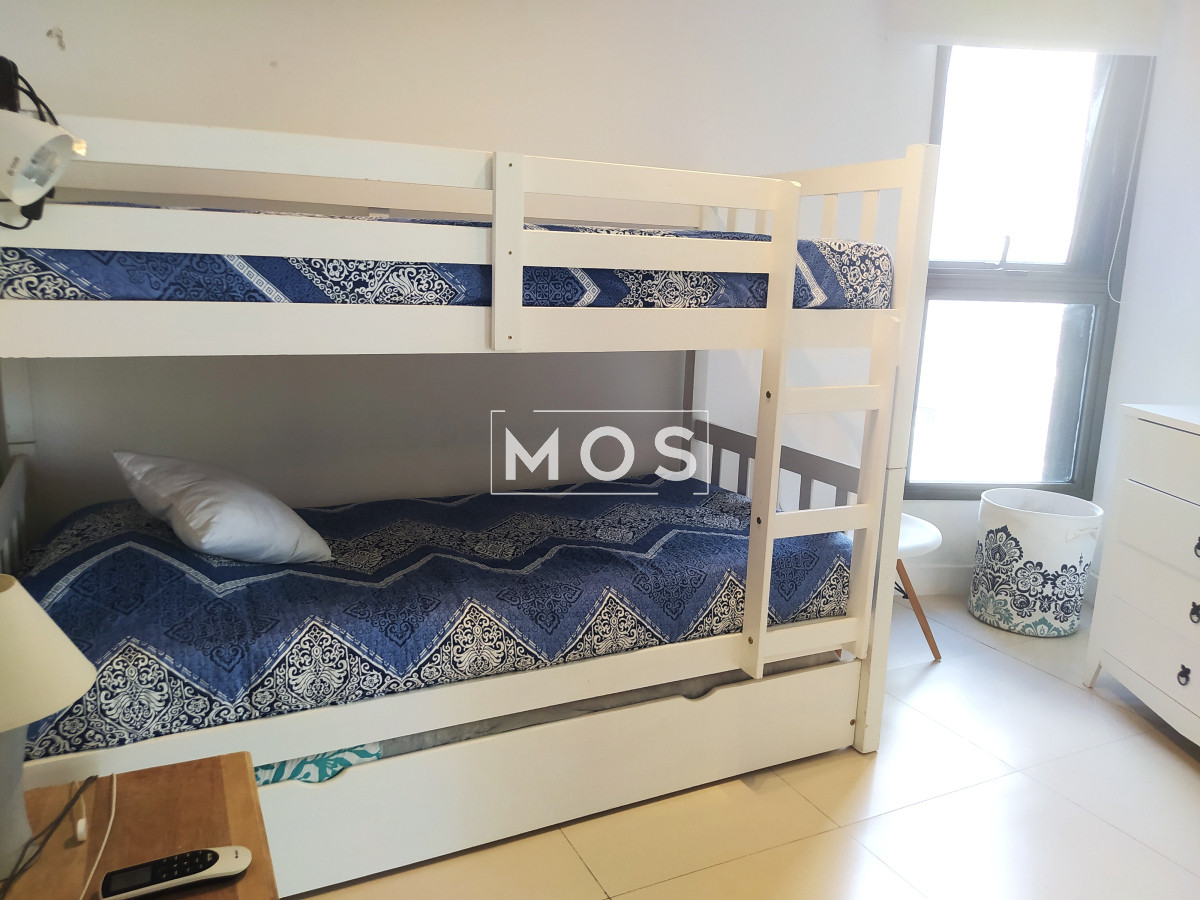 Apartamento ID.2816 - Venta Apartamento 2 Dormitorios garaje y servicios