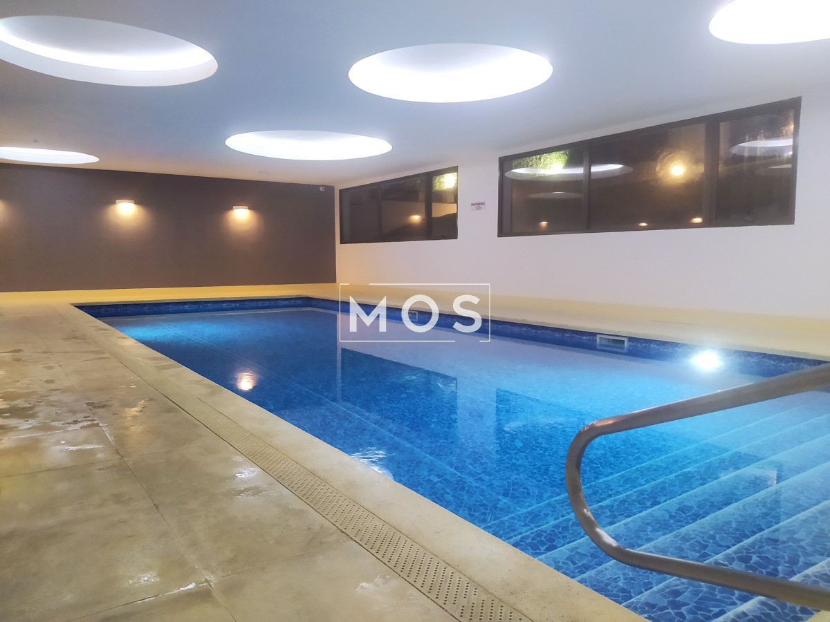 Apartamento ID.2816 - Venta Apartamento 2 Dormitorios garaje y servicios