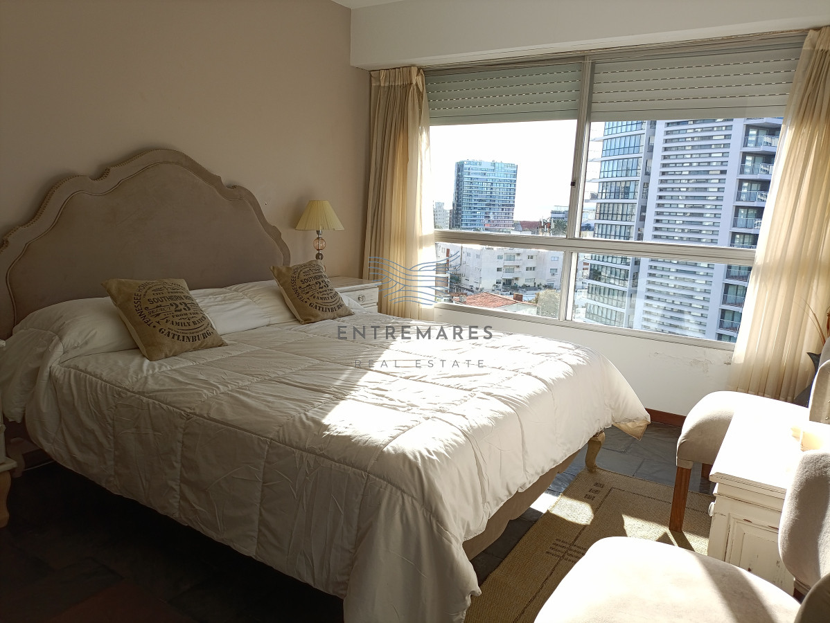 Apartamento ID.149 - Venta apartamento 1 dormitorio con servicios playa brava