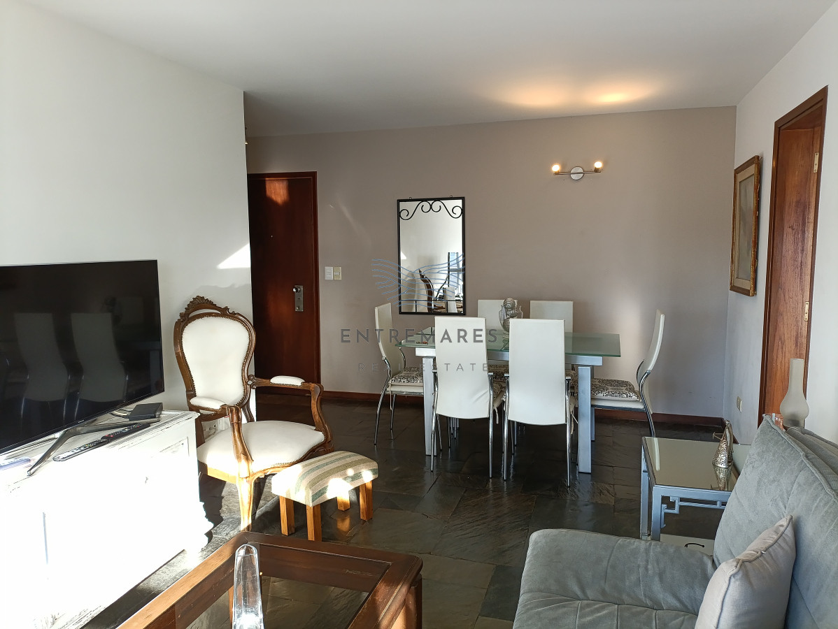 Apartamento ID.149 - Venta apartamento 1 dormitorio con servicios playa brava
