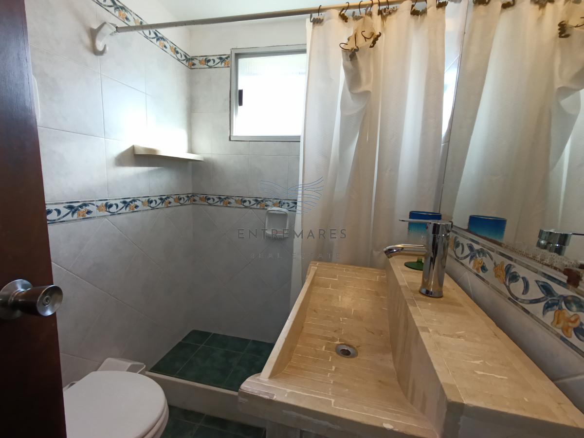 Apartamento ID.149 - Venta apartamento 1 dormitorio con servicios playa brava