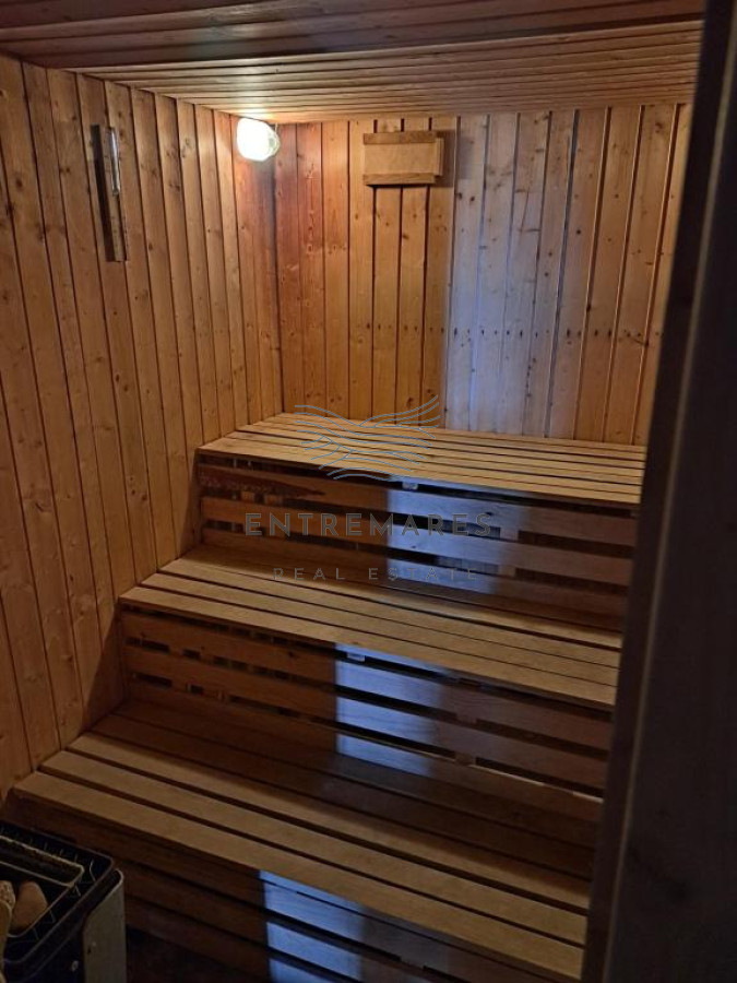 Apartamento ID.149 - Venta apartamento 1 dormitorio con servicios playa brava