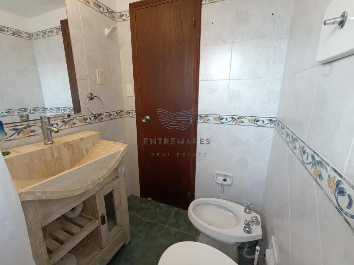 Apartamento ID.149 - Venta apartamento 1 dormitorio con servicios playa brava
