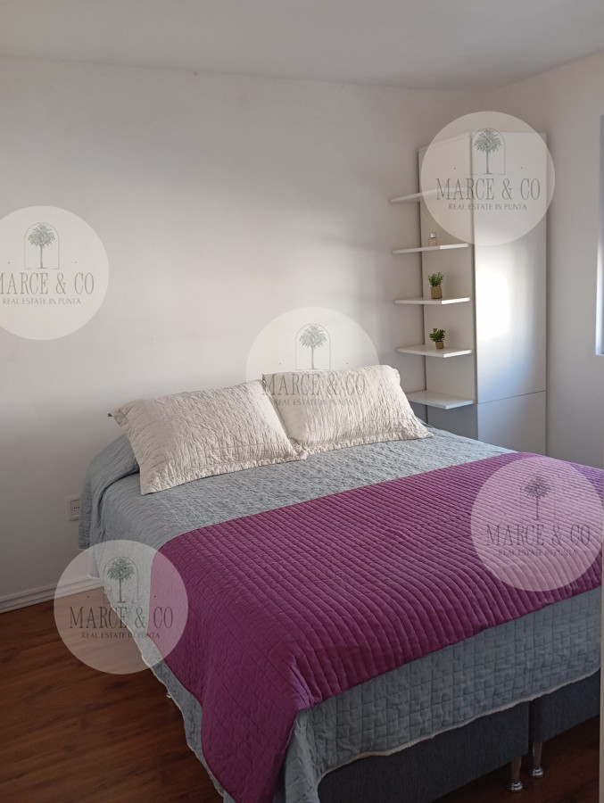 Apartamento ID.2324 - Venta de apartamento 2 Dormitorios Casa Morada Aguilar Maldonado