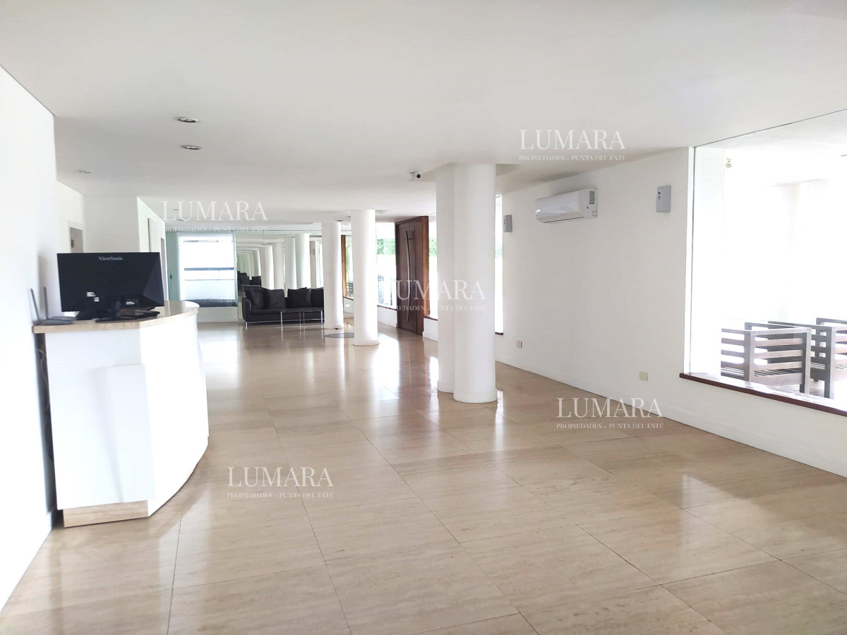 Apartamento ID.1317 - Venta Apartamento 3 Dormitorios playa Brava
