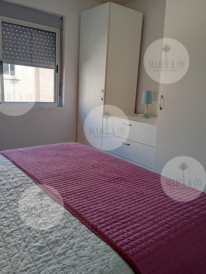 Apartamento ID.2324 - Venta de apartamento 2 Dormitorios Casa Morada Aguilar Maldonado