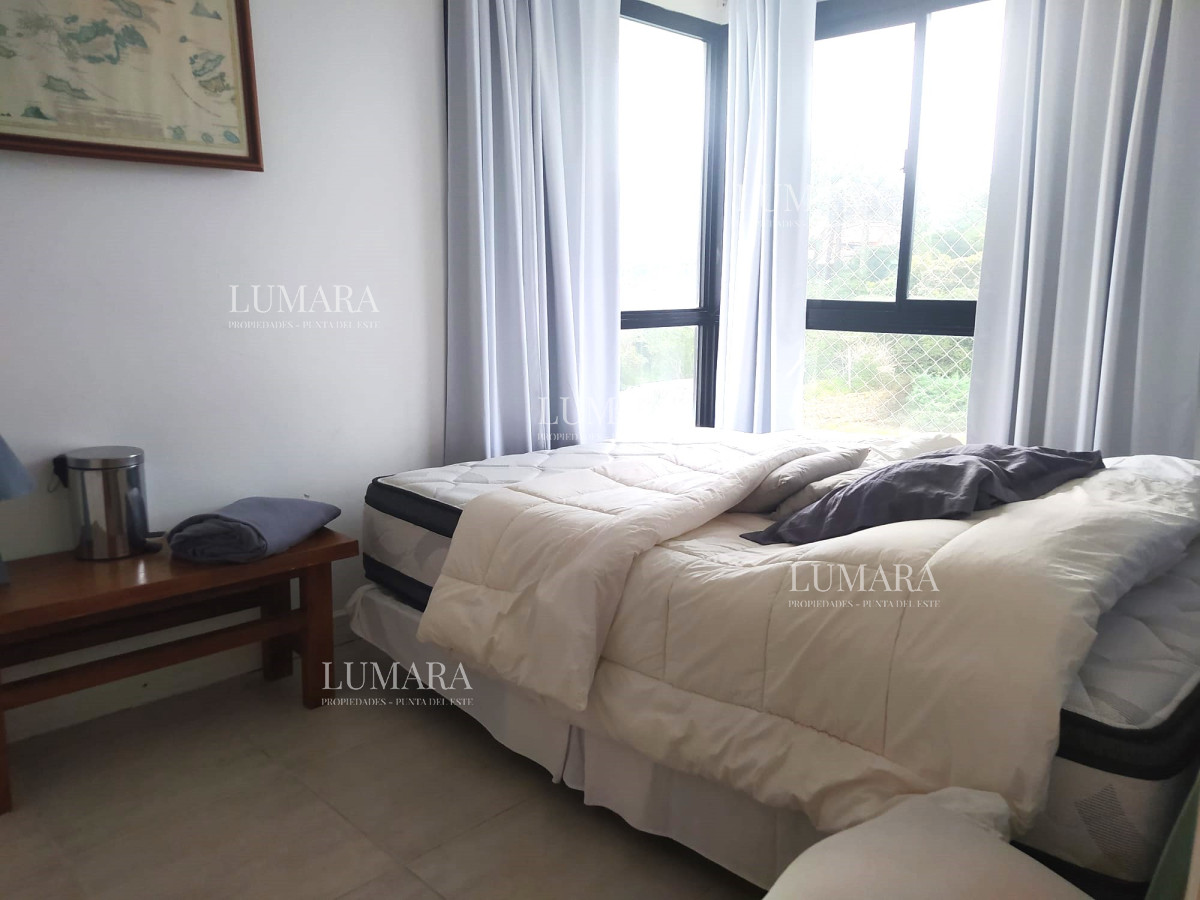 Apartamento ID.1317 - Venta Apartamento 3 Dormitorios playa Brava