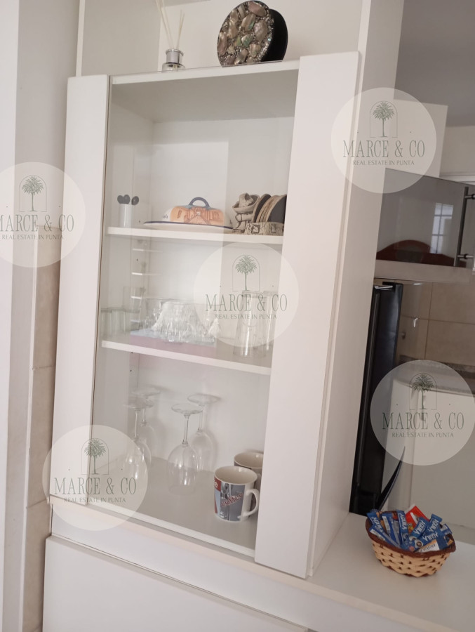 Apartamento ID.2324 - Venta de apartamento 2 Dormitorios Casa Morada Aguilar Maldonado