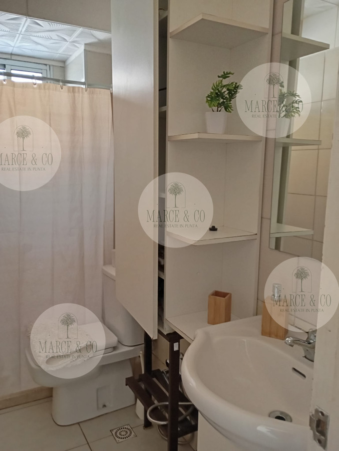 Apartamento ID.2324 - Venta de apartamento 2 Dormitorios Casa Morada Aguilar Maldonado